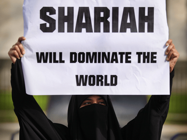 Shariah law & what it actually means for society