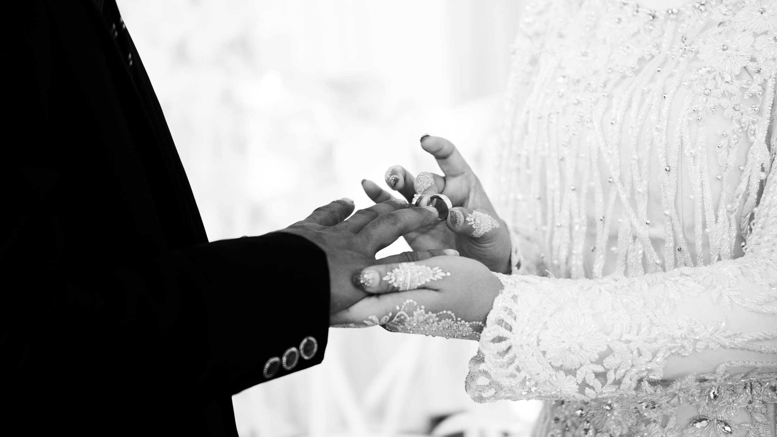 Marriage Standards in Islam